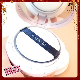 Phấn nước nền Missha M Magic Cushion