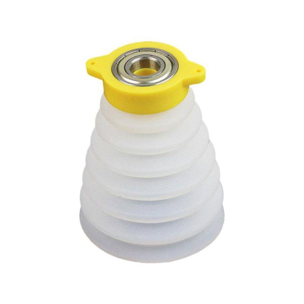 Vỏ Bọc Bảo Vệ Đầu Búa Khoan Điện Chống Bụi Tiện Dụng
