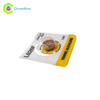 Pin đồng hồ kim Vinnic L626F