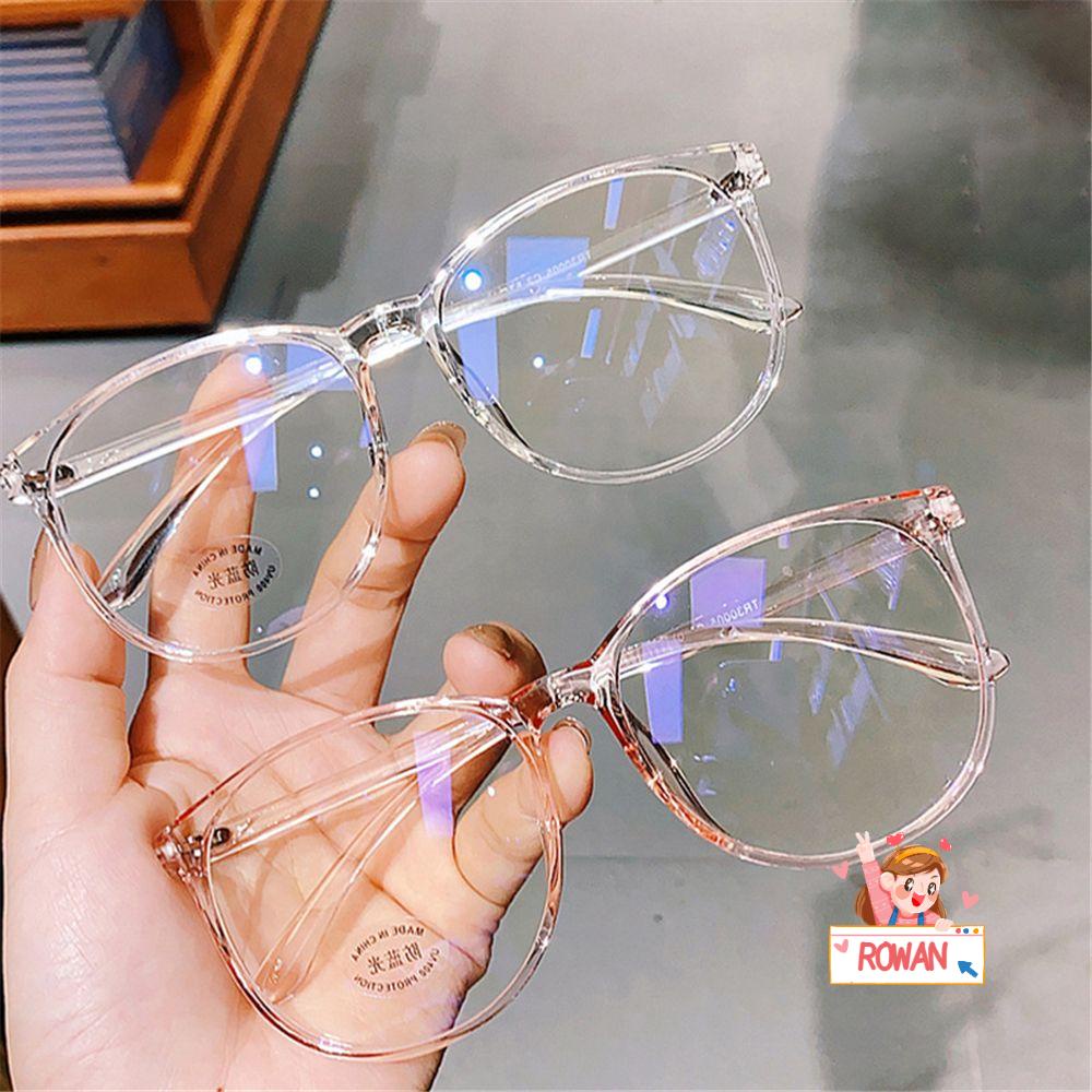 Mắt Kính Chống Ánh Sáng Xanh Chống Mệt Mỏi Dùng Trong Văn Phòng