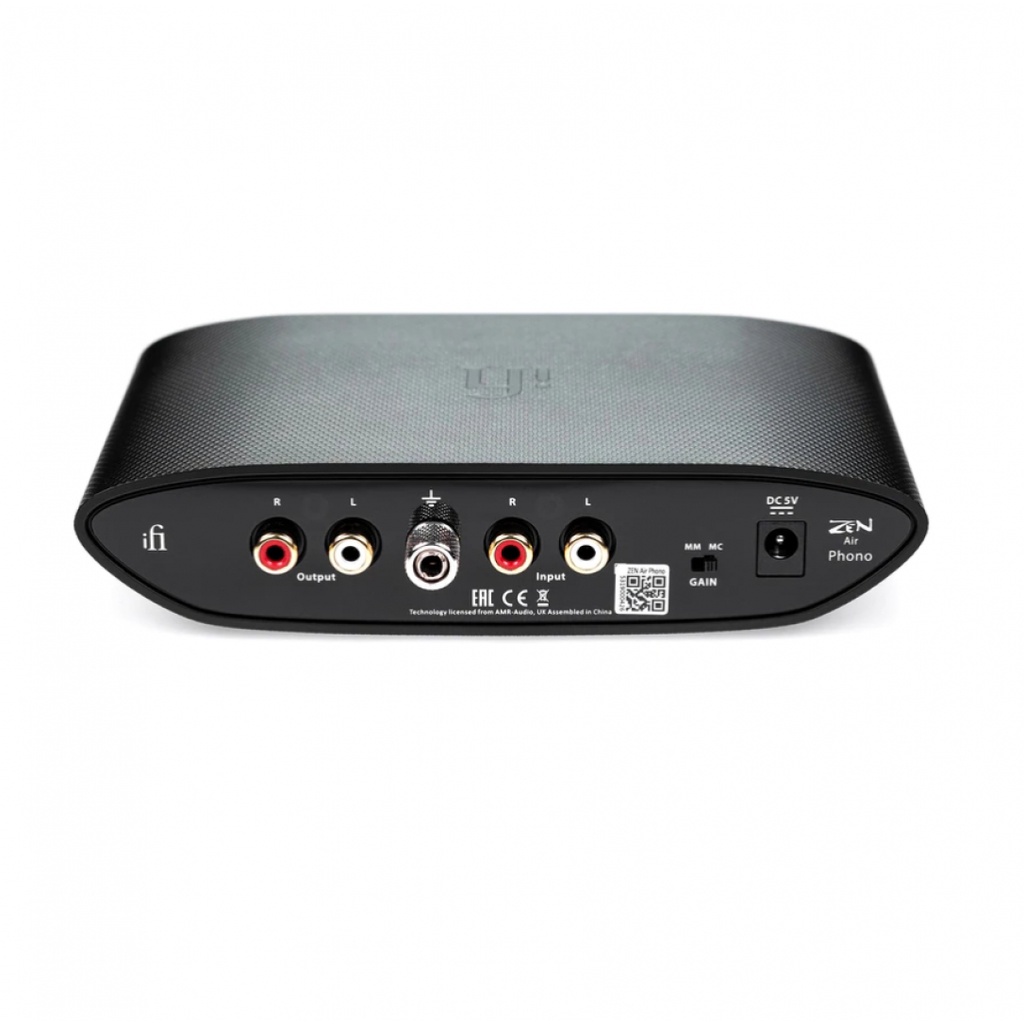 Thiết Bị Âm Thanh Pre Phono iFi Zen Air phono