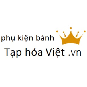Tạp hóa Việt.vn _phụ kiện bánh