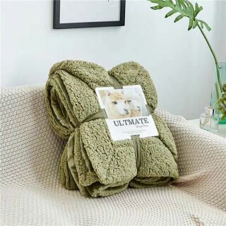 Chăn cừu nhập ultimate cực mềm( hàng chuẩn)