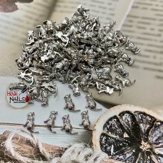 Charm 2023 tết nhiều mẫu ( giá 1 chiếc)