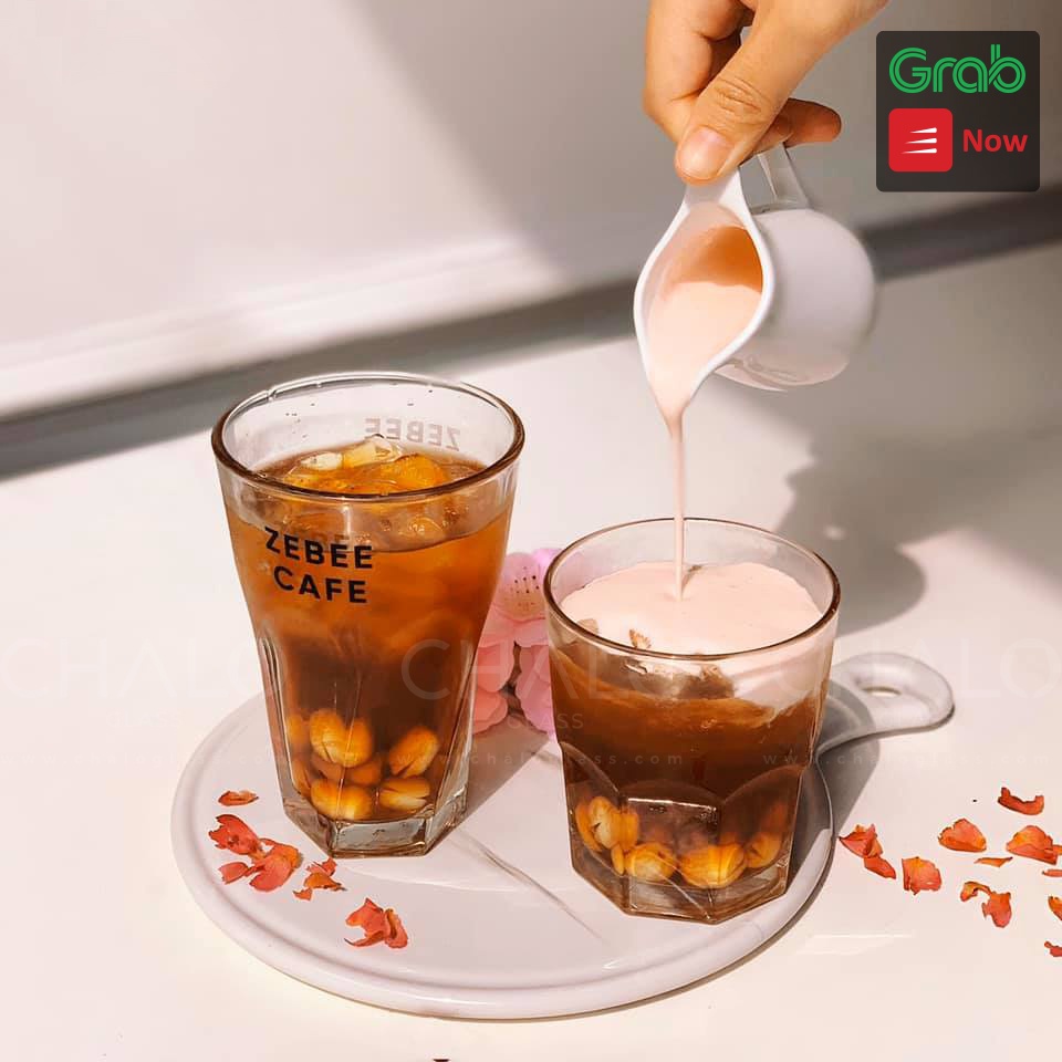 Ca sứ trắng rót sữa đặc Ohio dùng cho quán cafe – 30ml ~ 105ml