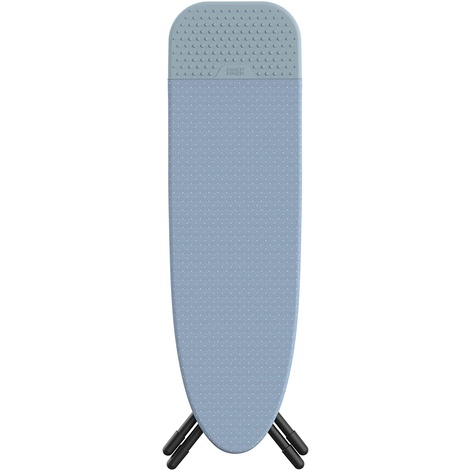 Cầu là Joseph Joseph 50005 Glide™ Bügelbrett mit kompakten Beinen - Grau/Gelb VE 1 [nhập Đức]