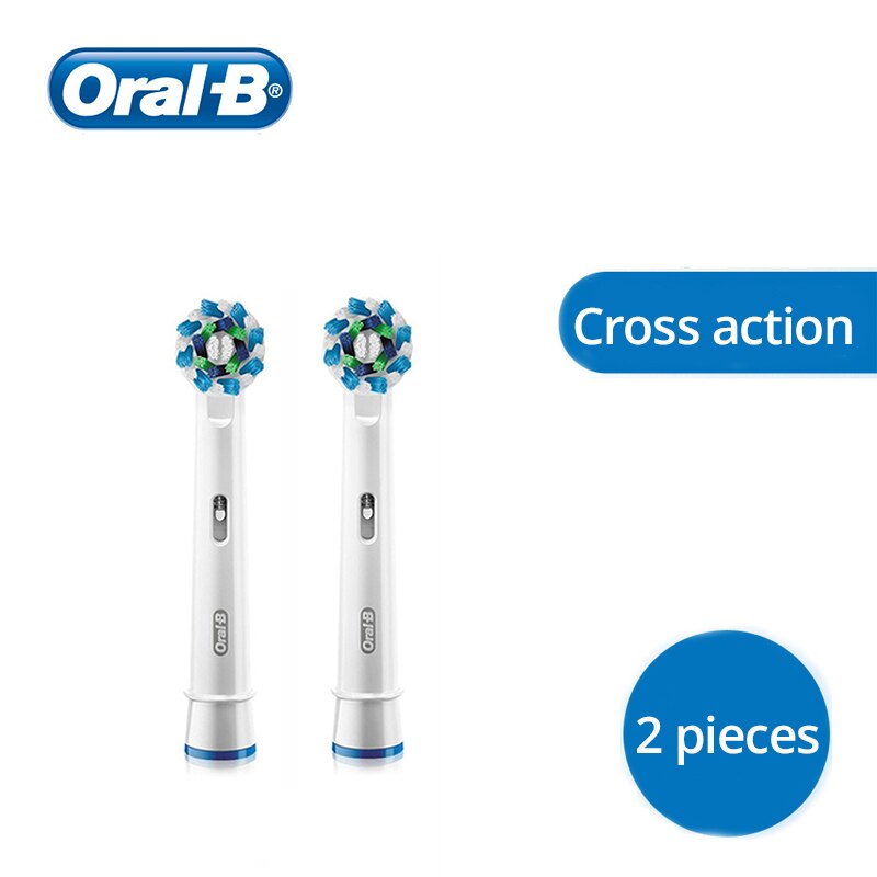 Oral b Đầu Bàn Chải Thay Thế Cho Bàn Chải Đánh Răng Điện oral b
