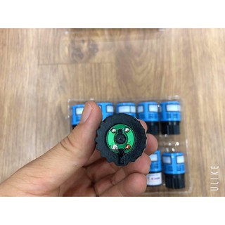 Củ Mic, đầu coil côn Mic AAP K900F
