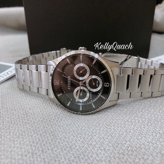 Đồng Hồ Nam Citizen AG8351-86A