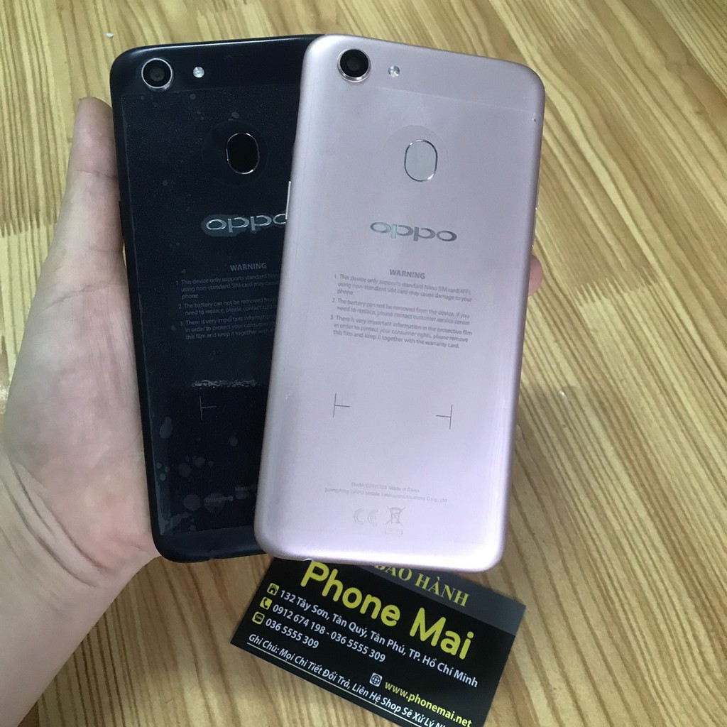 điện thoại Oppo F5 Ram 4G Bộ Nhớ 64G 2sim giá rẻ zin đẹp