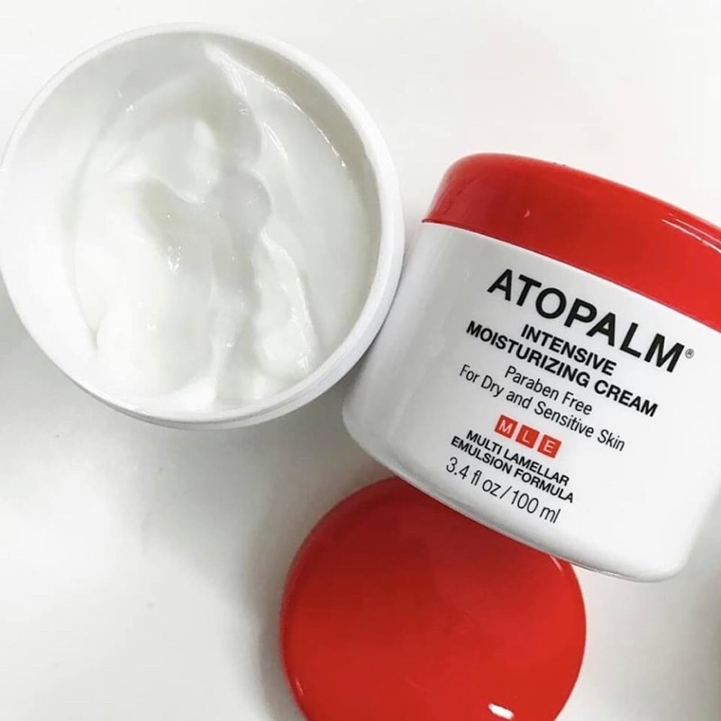 Kem Atopalm dưỡng chàm da,  Atopalm cho mẹ và bé đủ size 65ml, 50ml, 8ml - SHOP MẸ MIN