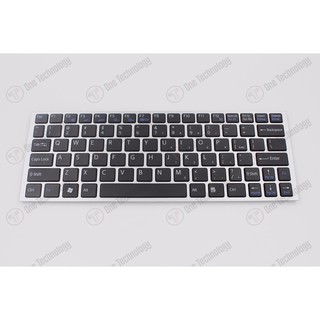 Bàn phím laptop sony vaio vpc-ya vpc-yb series
