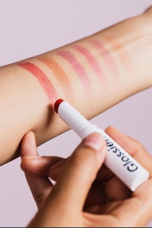 Son thỏi GENERATION G / Glossier