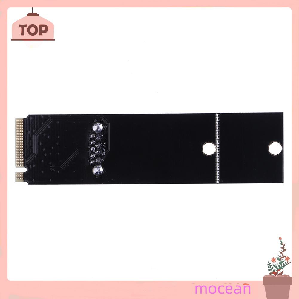 Card Chuyển Đổi Ngff M.2 Sang Pci-E X16