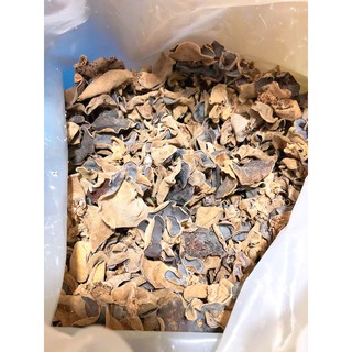 nấm mèo khô