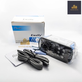 Bộ Điều Khiển Nhiệt Độ EWELLY EW-285 { ĐIỆN LẠNH KHÁNH HÙNG }