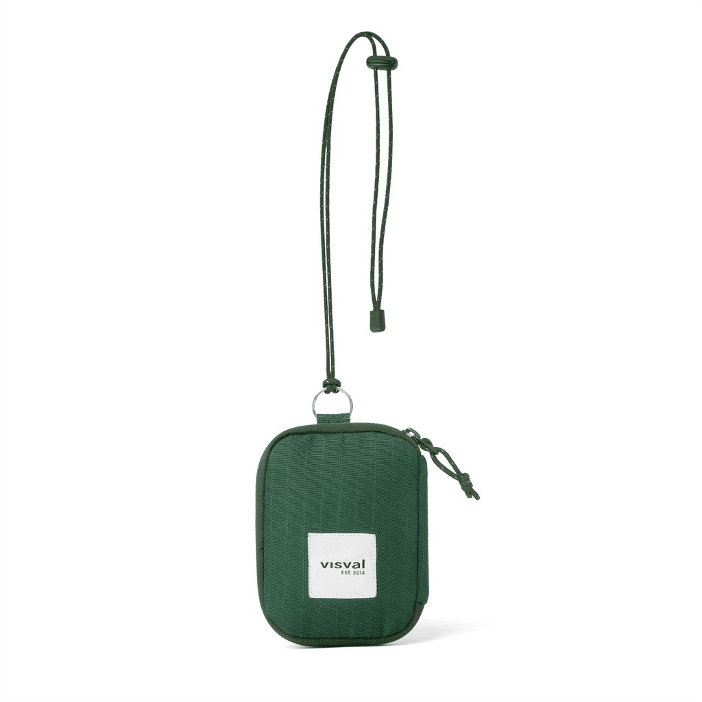 Túi xách Visval Olive có dây đeo vai hợp thời trang