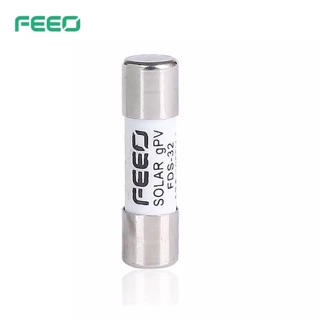 Bộ cầu chì Feeo( gồm đế và ruột)