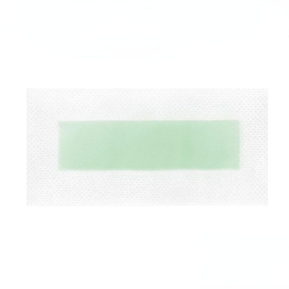 Miếng Dán Wax Lông Cơ Thể Thiết Kế Hai Mặt Tiện Dụng