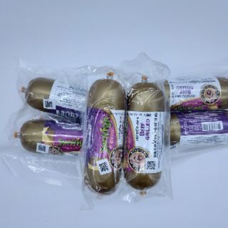 Xúc xích cho chó JerHigh 150g - Thái Lan