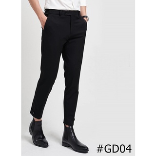 Giày Chelsea boot Classic