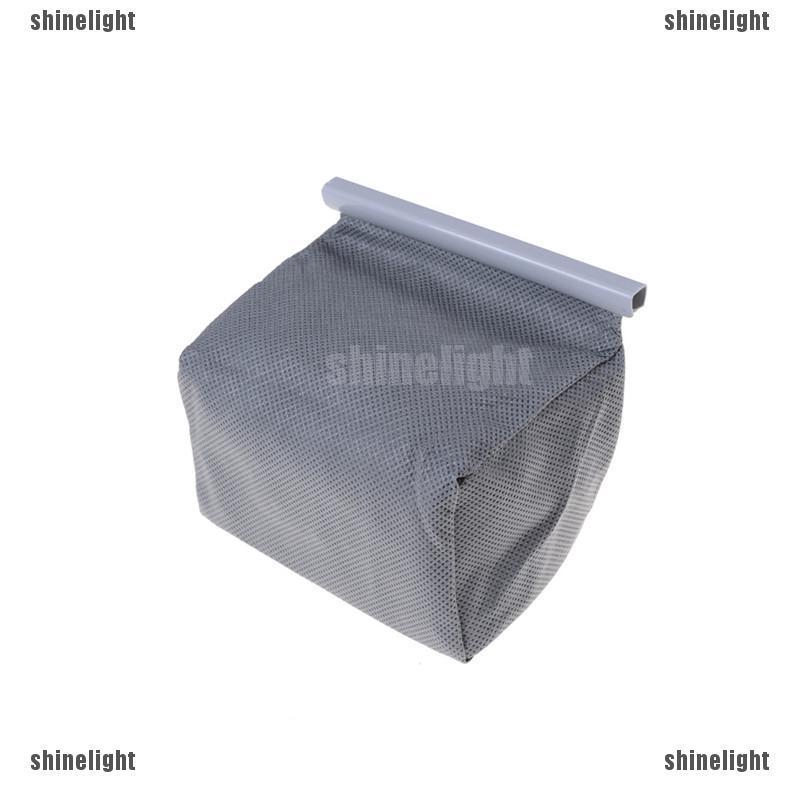 Túi Lọc Bụi 11x10cm Chuyên Dụng Cho Máy Hút Bụi Cầm Tay