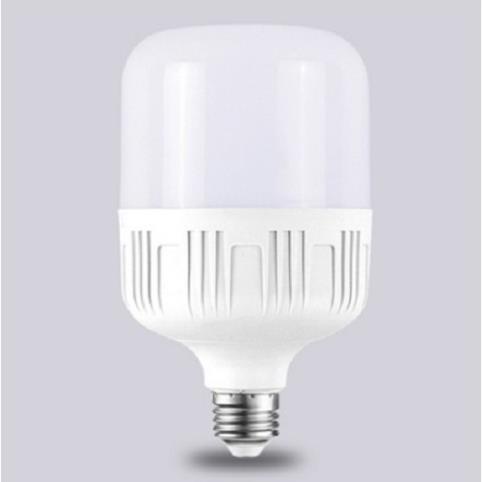 Bộ 3 bóng đèn led búp trụ 5w kín nước siêu bền