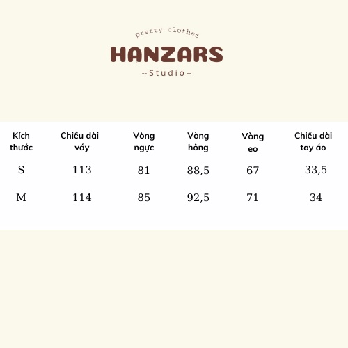Váy Hoa Nhí Màu Tím Tay Phồng Dáng Chữ A Style Ulzzang Có Khóa Lưng Hai Lớp Hanzars.studio 3