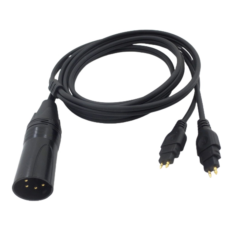 Dây Cáp Tai Nghe zzz Thay Thế Cho HD600 HD650 HD660s HD580