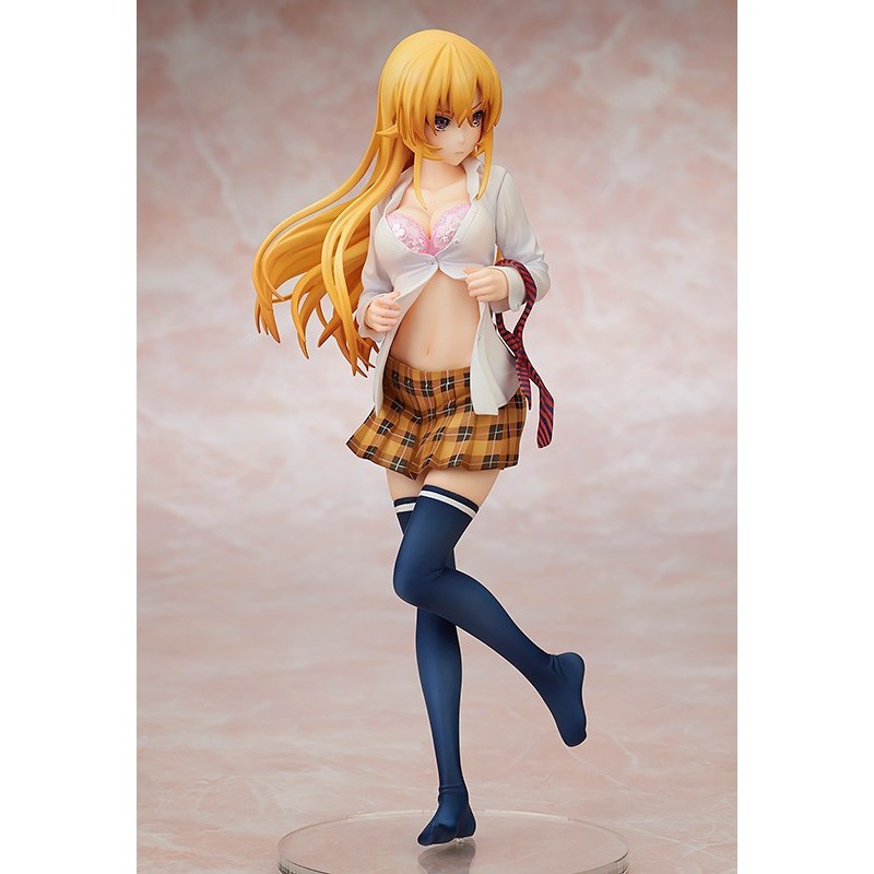 Mô hình chính hãng PVC Scale - Shokugeki no Souma - Nakiri Erina (Flare, Good Smile Company)