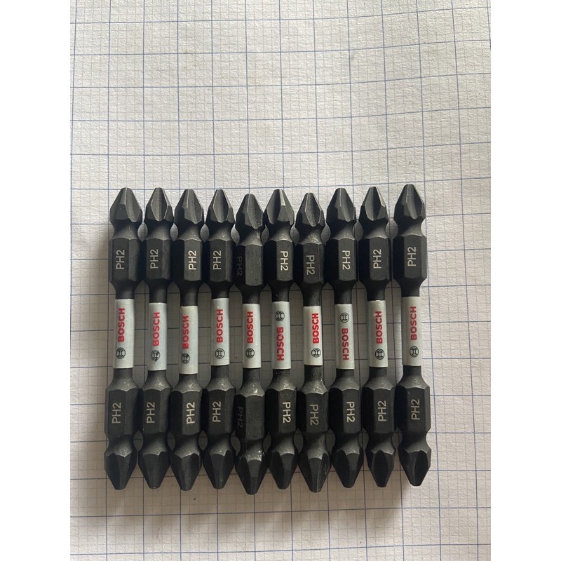 mũi bắn vít Bosch