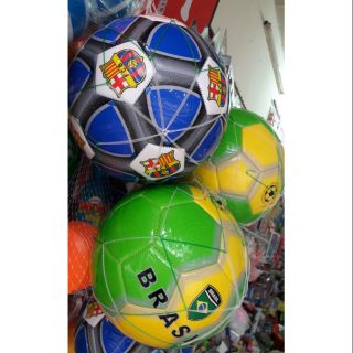 Bóng đá Size 5 (đường kính 19cm)