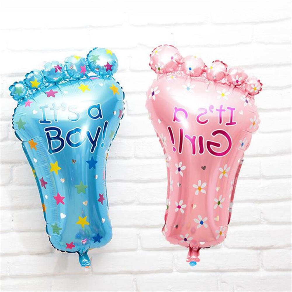 Bong Bóng Nhôm Hình AUGUSTINA Dễ Thương Trang Trí Tiệc Cưới, Sinh Nhật Cho Bé