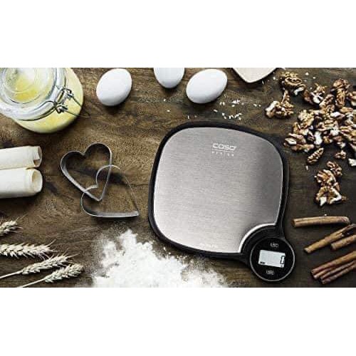 Cân nhà bếp Caso Kitchen EcoMaster