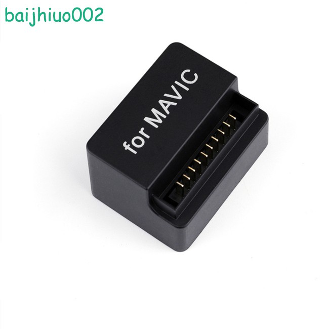 Bộ Sạc Pin Usb Cho Dji Mavic Pro