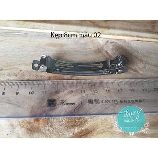 Kẹp búi tóc công sở ms 706