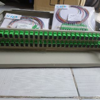 ODF 48 FO SC/APC