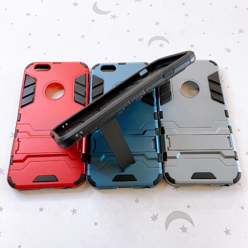 Ốp lưng chống sốc Iron Man iPhone 5/Iphone 6/Iphone 6s/Iphone 11