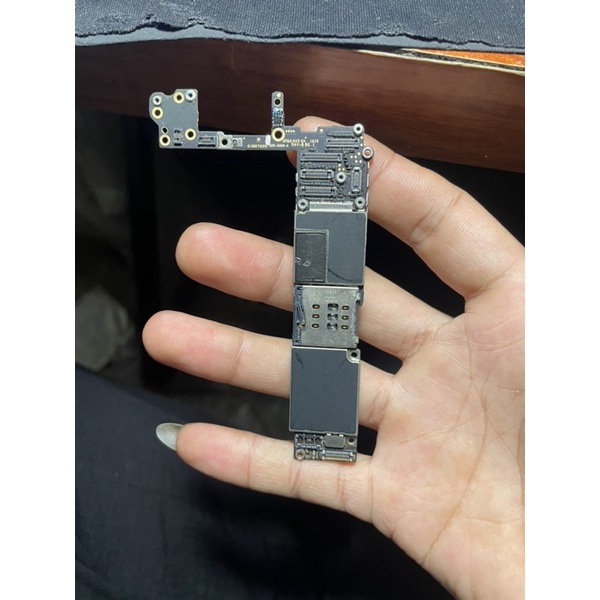 Main điện thoại ip 6 16gb bypass rẻ như xác