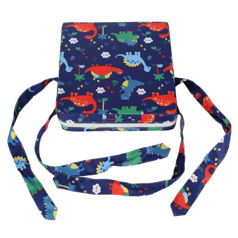 Đệm Nâng Chiều Cao Chữ Ch Dành Cho Trẻ Em