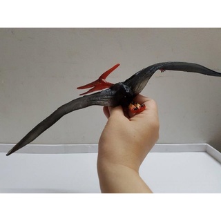 mô hình đồ chơi khủng long. thằn lằn sấm.