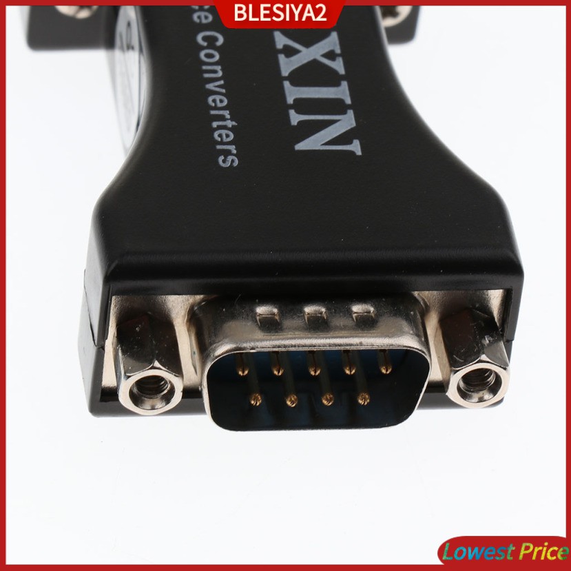 Bộ Chuyển Đổi Dòng Điện Mini RS232 Sang RS485 RS422 Cho Máy Công Nghiệp Blesiya2