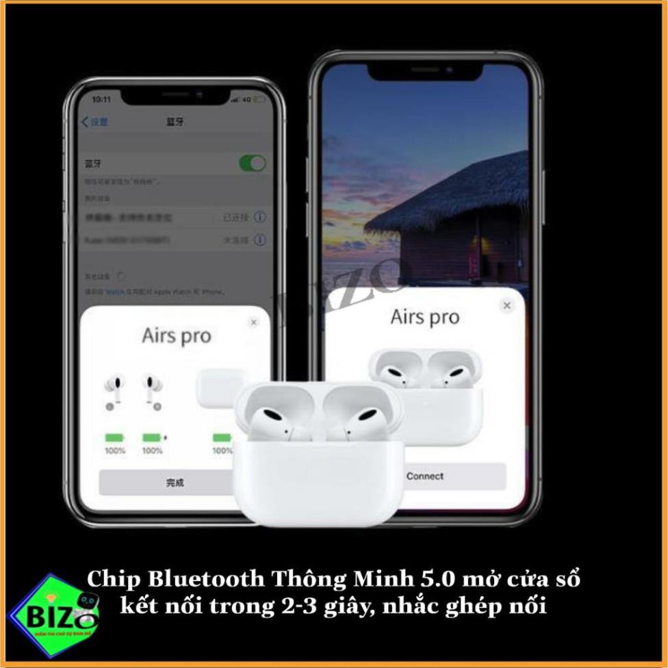 [HOT TREND 2021] Tai Nghe Bluetooth Mini Inpods Pro, i12 pro Bản Cảm Ứng,  Pop-up Kết Nối, Hỗ Trợ Mọi Dòng Máy