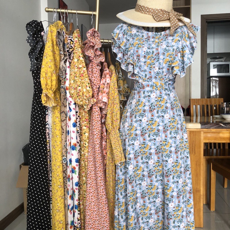 macxi thiết kế