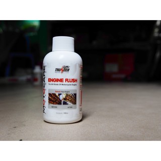 XÚC RỬA ĐỘNG CƠ THUNDER