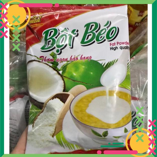 Bột Béo Cốt Dừa 150g