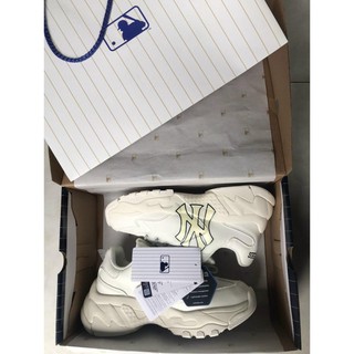 Giày Sneaker M.L.B Đủ Mẫu Fullbox Hàng Trung