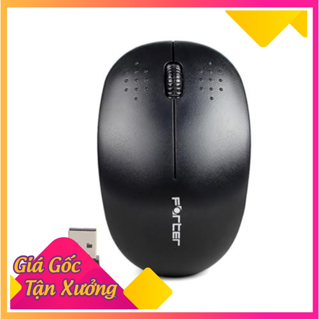Chuột Không Dây Giá Rẻ