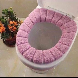 Mua Lót nỉ bồn cầu