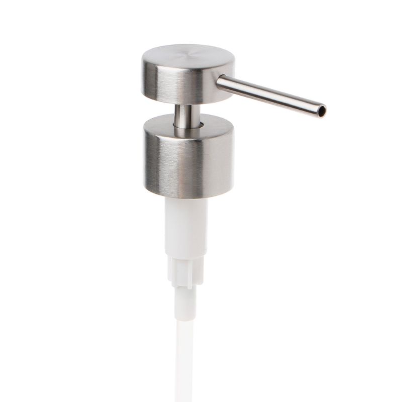 Đầu Bơm Xà Phòng Rửa Tay Thay Thế Tiện Dụng Cho Nhà Bếp